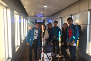 Eala headlines PH team in Junior Davis Cup Asia/Oceania tourney