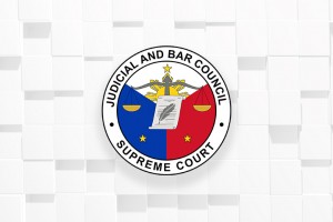 Davao del Norte judge joins roster of CJ bets