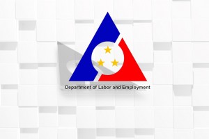 DOLE: 'No work, no pay' on November 1, 2