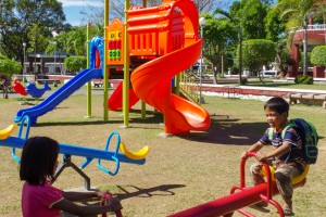 More 3G parks to rise in Ilocos Norte