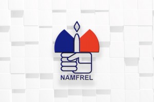 Namfrel accredited as Comelec citizen arm in May polls