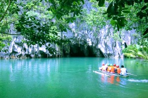 Boracay closure seen to ‘double’ tourist arrivals in Puerto Princesa