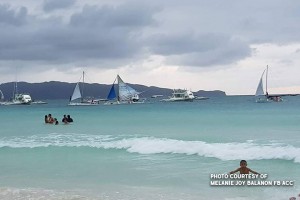 Tourism agency bares final drainage plan for Boracay