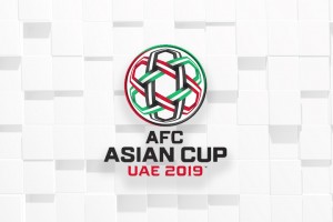 AFC bares seedings for 2019 Asian Cup draw 