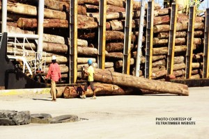 PH forest product exports up in Q1 2019: PSA