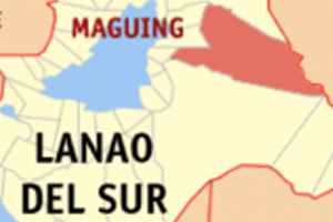 Lanao Sur town ready for barangay, SK polls