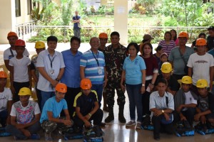 25 ex-rebels undergo ‘hands-on’ livelihood training in Zamboanga