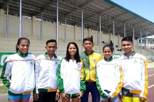 Perez wins 2nd gold in PRISAA Nat'l Games