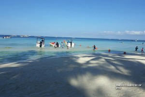 Investments except casinos welcome in Boracay: Palace