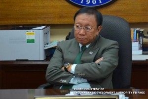 CJ ouster 5th legal victory of SolGen