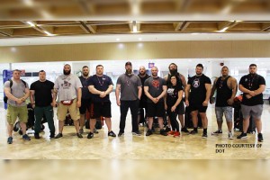 World's Strongest Man event in Manila open to public 