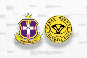 Marikina-Negros match moved to Rizal Memorial; now a closed-door clash