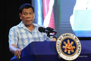 PRRD says sorry to Kuwait for 'harsh' language