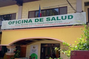 Zamboanga City HIV cases rise to 388