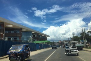 Puerto Princesa council okays P2 tricycle fare increase