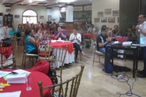 Calamba council strengthens people’s participation in governance  