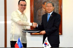 PH, SoKor sign USD1-B soft loan deal for infra