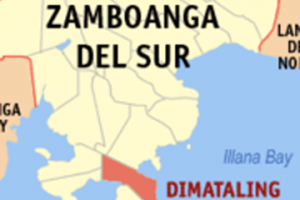 Zamboanga Sur town councilor survives ambush