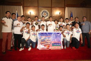‘Underdog’ PH wins 2018 Pacific Rim NCAA cage championship in Bangkok