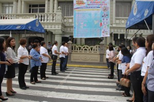 San Fernando boosts promotion of city’s  culture, tradition