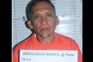 Suspect in 2007 Kidapawan City bombing nabbed 
