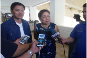 Villar supports certification for agri-workers in Southeast Asia