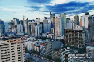 PH GDP expands 6.8% in Q1