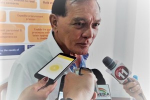 Zamboanga solon warns against vote-buying