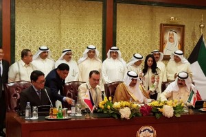 PH-Kuwait ink accord on HSW employment