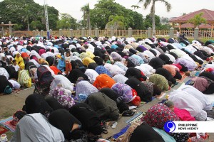 Senators wish Muslim Filipinos solemn celebration of Ramadan