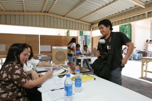 Absentee voting: The voice of overseas Pinoys