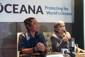 Group lauds gov't efforts to protect PH Rise