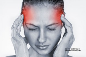 US FDA approves new drug for persistent headache 