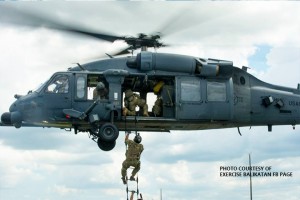 PH, US 'Balikatan' exercises a success: AFP chief