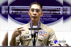AFP will always protect nation: spox