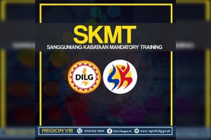 DILG sets special training for SK in Cebu