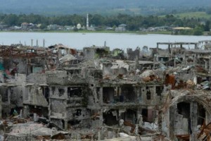 Fearless journo recalls Marawi siege experience