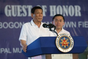 Chinese academic cites Duterte's diplomatic skills 