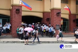 Students urged anew to apply for DOST’s scholarship program