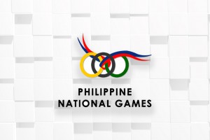 PH National Games: Cebu City wins men's doubles gold in tennis  