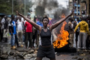 2018 Andrei Stenin photo contest shortlist of winners bared