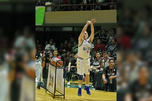 Bong Go leads PBA All-Star 3-Point Shootout vs. illegal drugs