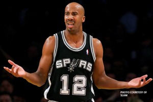 Spurs legend Bowen to grace NBA Finals viewing parties