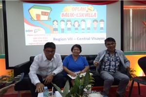 338 schools in Central Visayas lack teachers, facilities