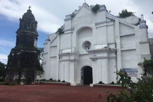 All set for ‘Patroness of Ilocos Norte’s’ pontifical coronation