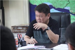 Cebu mayor wants to open new hospital this year