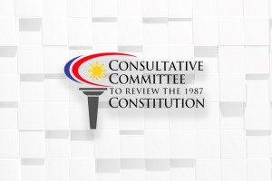 ConCom eyes 'Democracy Fund' to level political playing field 