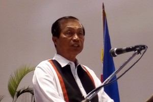Baguio mayor to SK: Shun "evils of politics" 