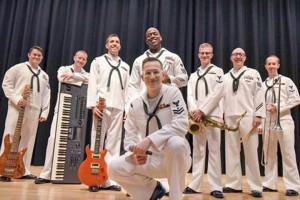 US Navy 7th Fleet band to do musical outreach in Puerto Princesa