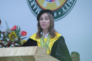 Legarda vows to allot add’l P40-B fund for free tertiary education